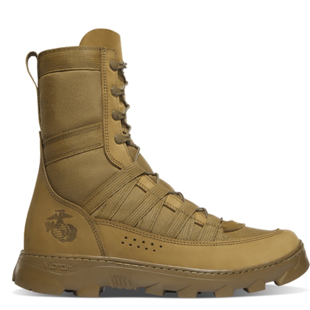 Danner Tropical USMC EGA *Barely Worn Men & Women Boot